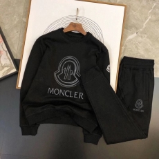 Moncler Long Suits